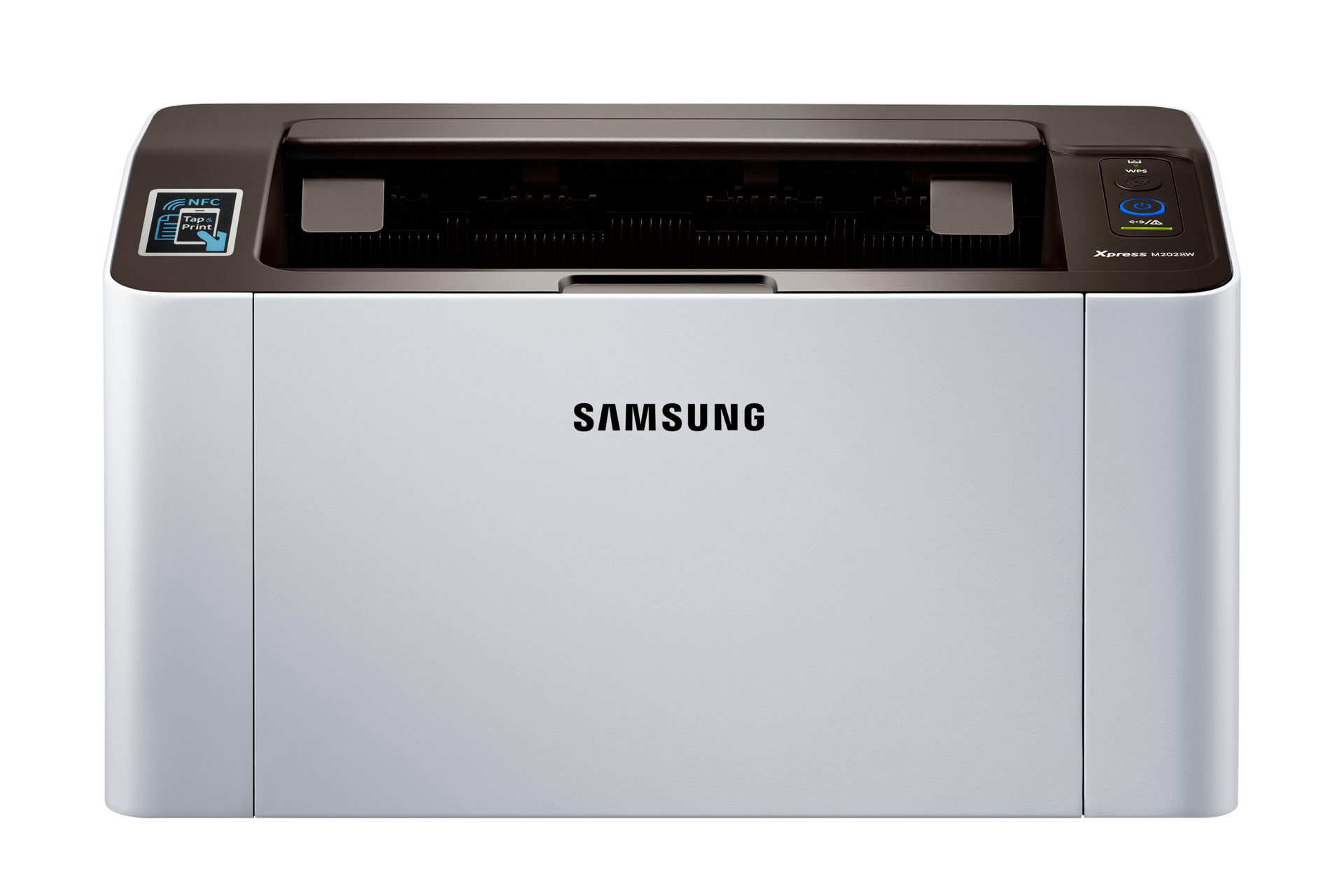 흑백 레이저프린터 20ppm
SL-M2028W