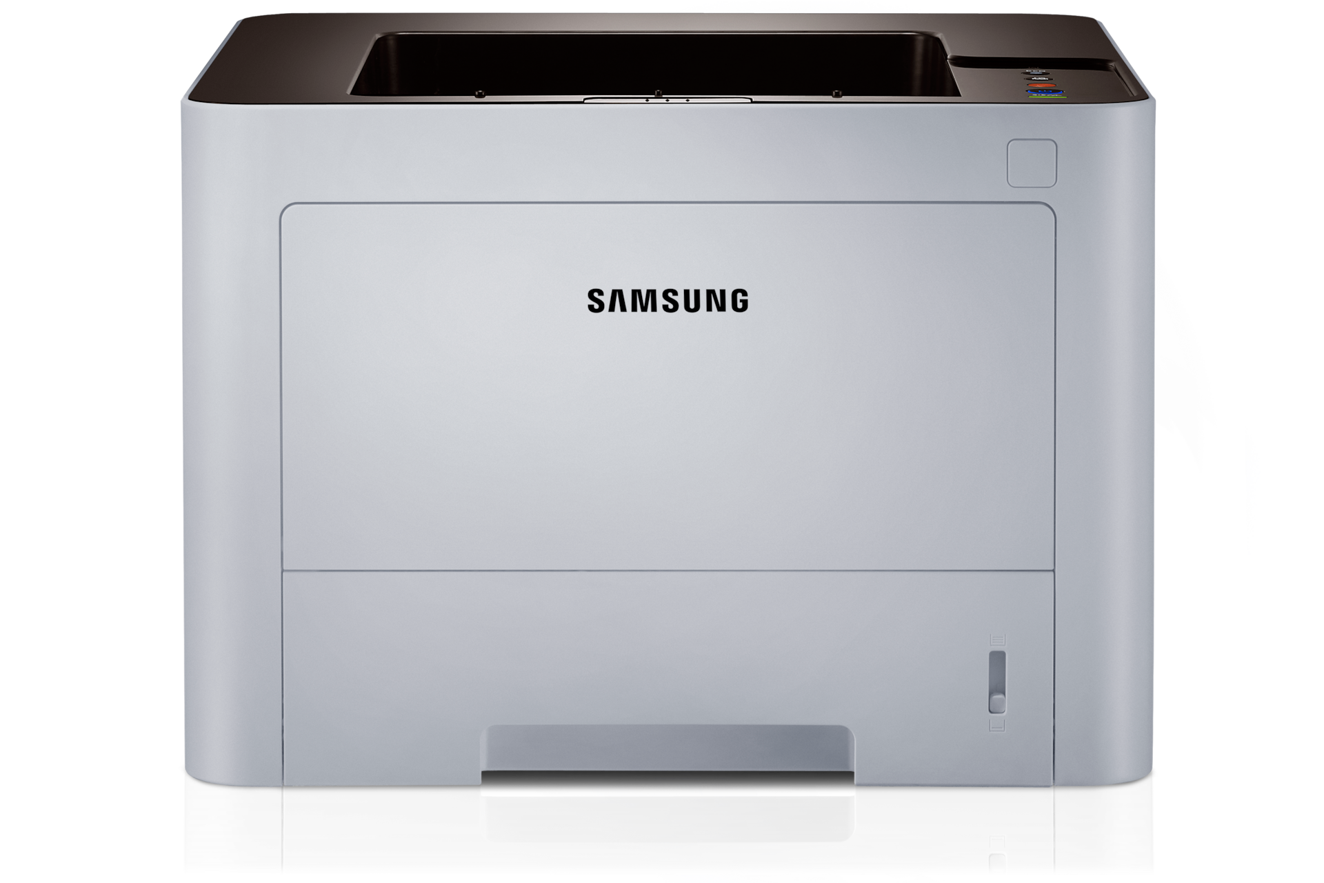 흑백 레이저 프린터 38 ppm