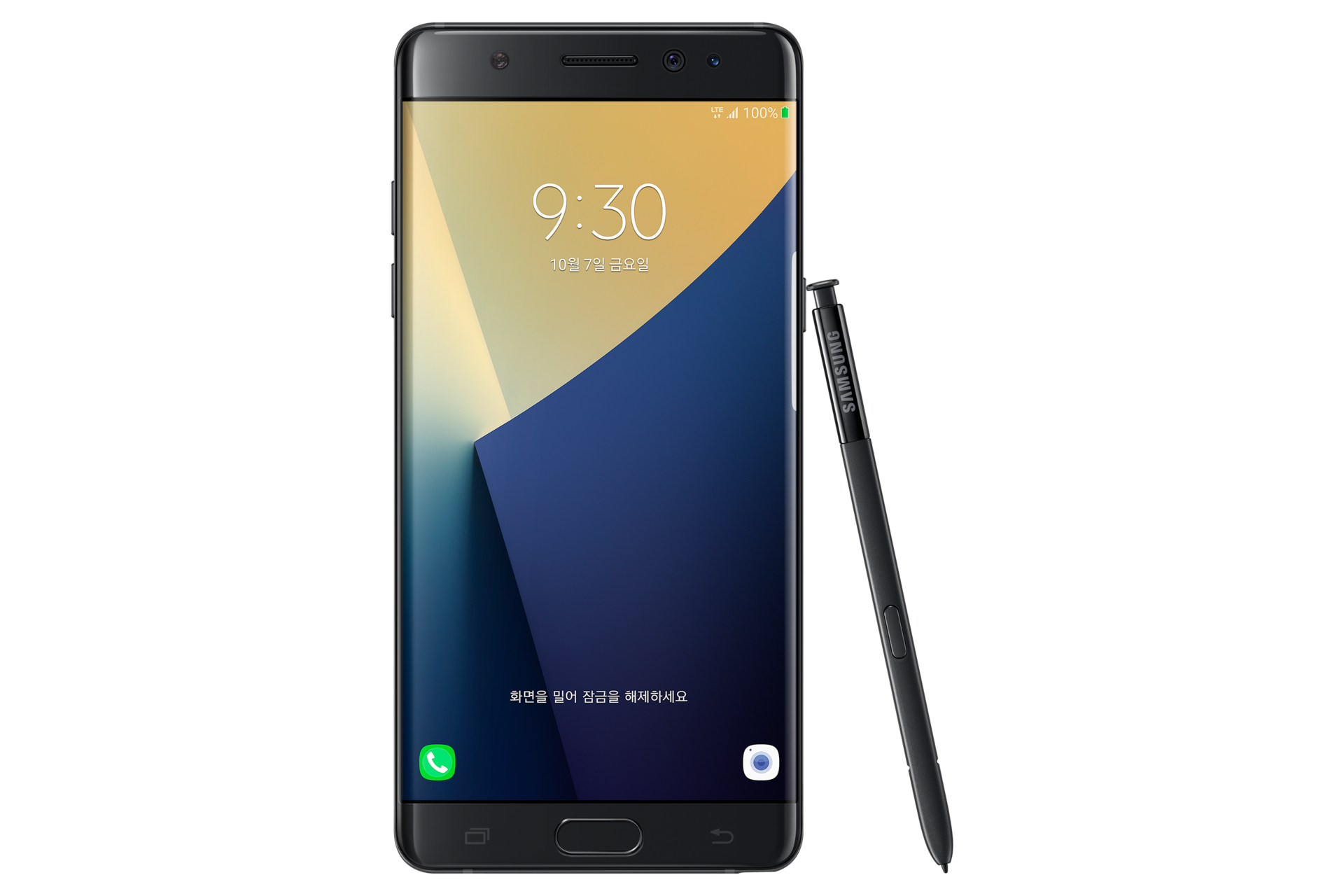 Samsung 대한민국