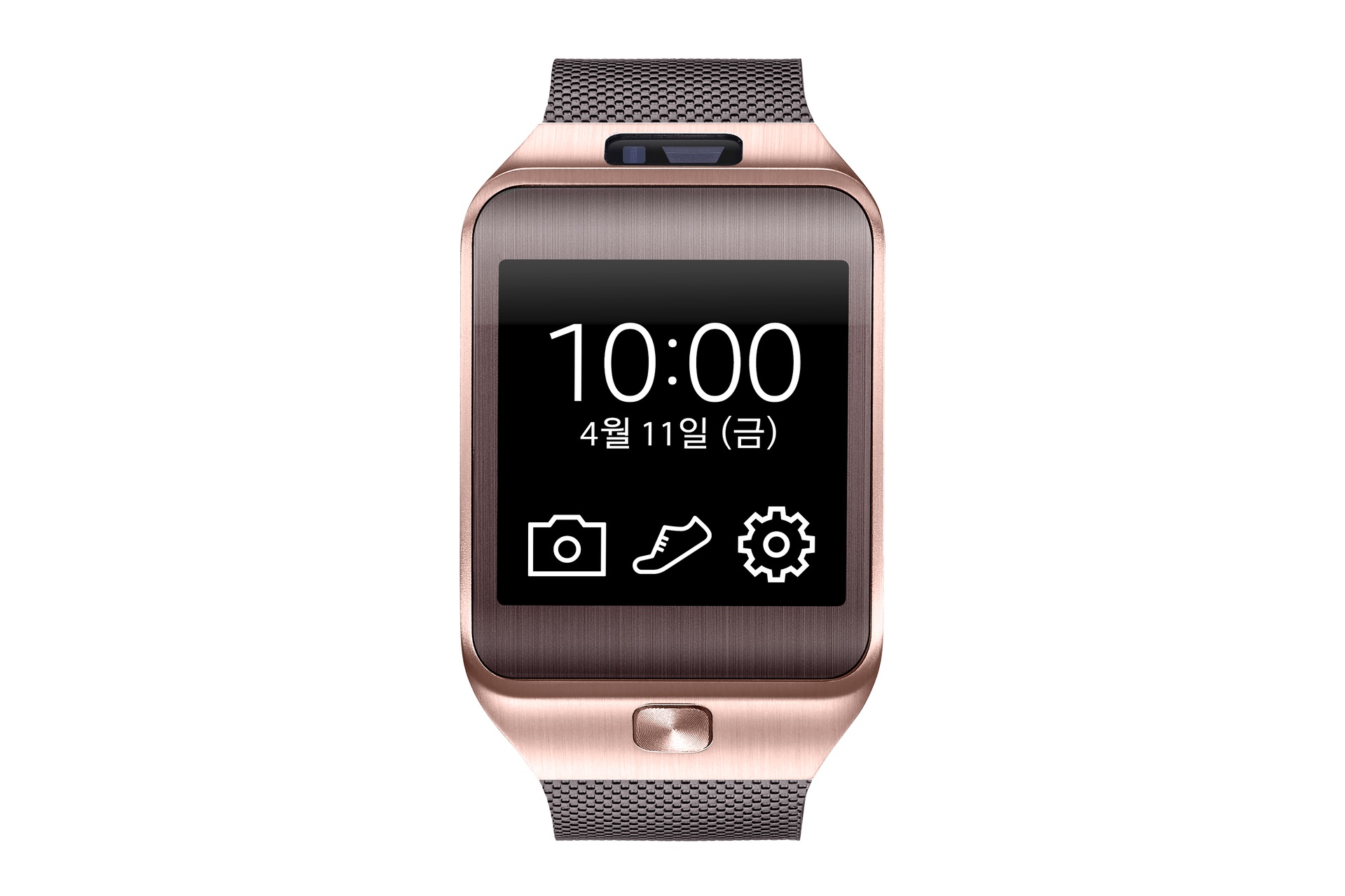 기어2
블루투스 4.0
골드 브라운