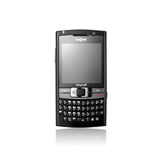 SPH-M4800
삼성 애니콜 울트라메시징2 
