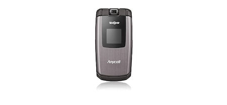 SPH-W5000
삼성 애니콜 메탈슬림