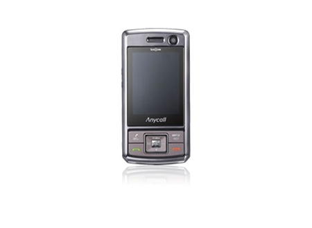 SPH-W5200
삼성 애니콜 듀오폰