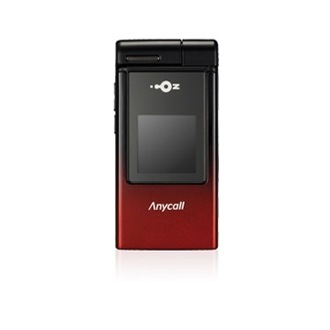 SPH-W6450  
듀얼폴더
