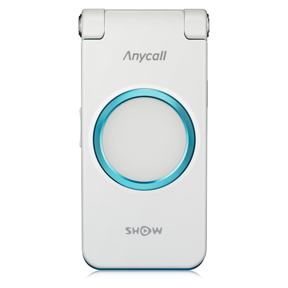 SPH-W8300
삼성 애니콜 매직홀