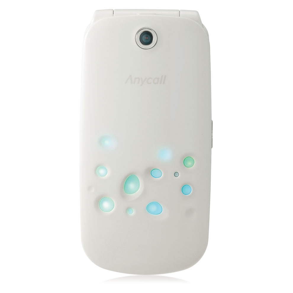 SPH-W9100
삼성 애니콜 젬스톤
