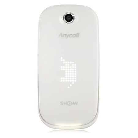 SPH-W9300
삼성 애니콜 코비F