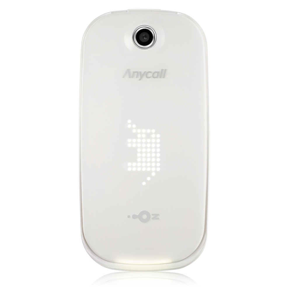 SPH-W9350
삼성 애니콜 코비F