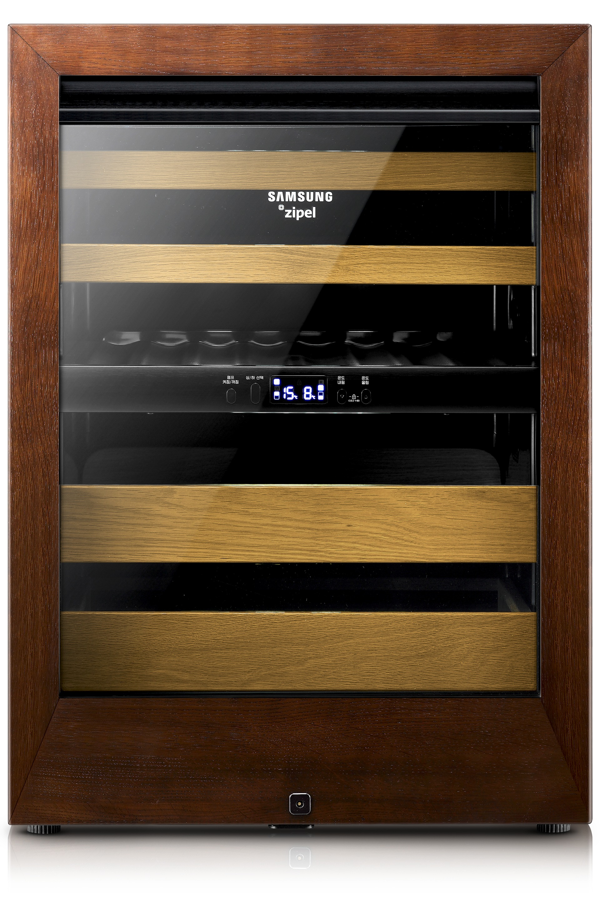 삼성 와인셀러
SWR52YNP
(52병)