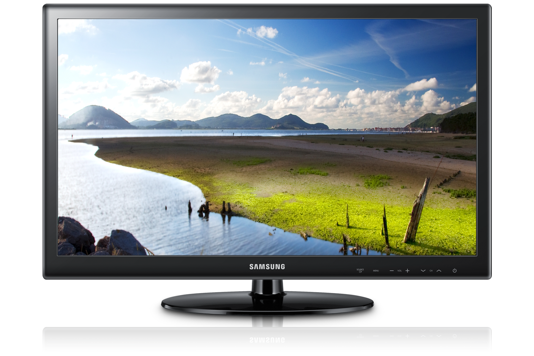 삼성 LED TV
UN22D5003BF
(54cm)
