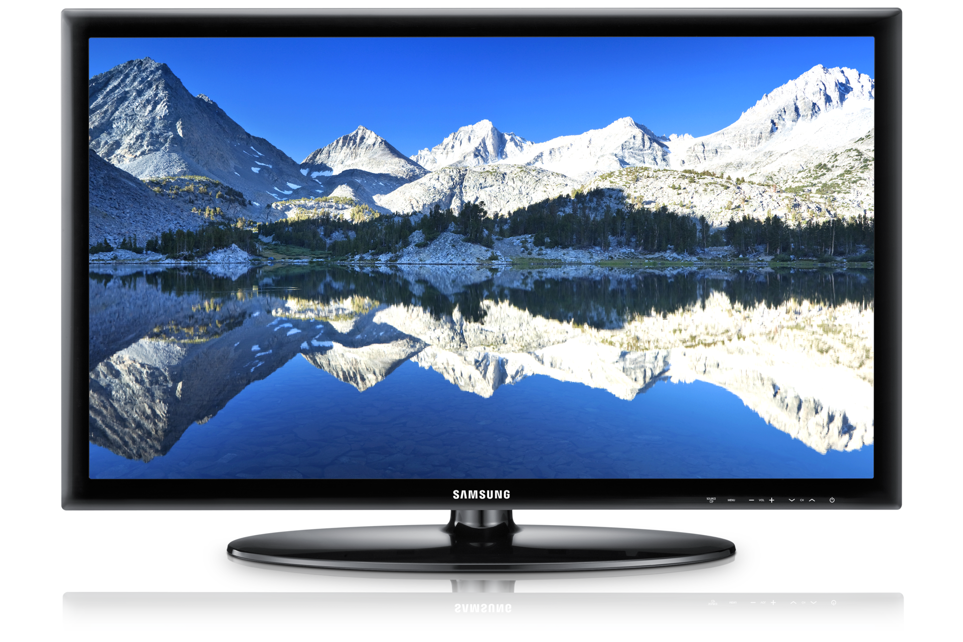 삼성 LED TV
UN32D4003BD
(80cm)
