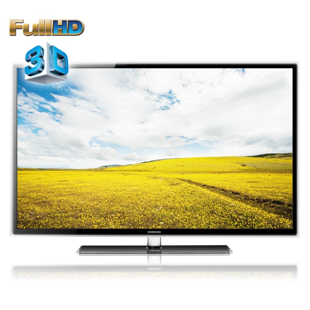 UN32D5550RF 32형
Full HD LED