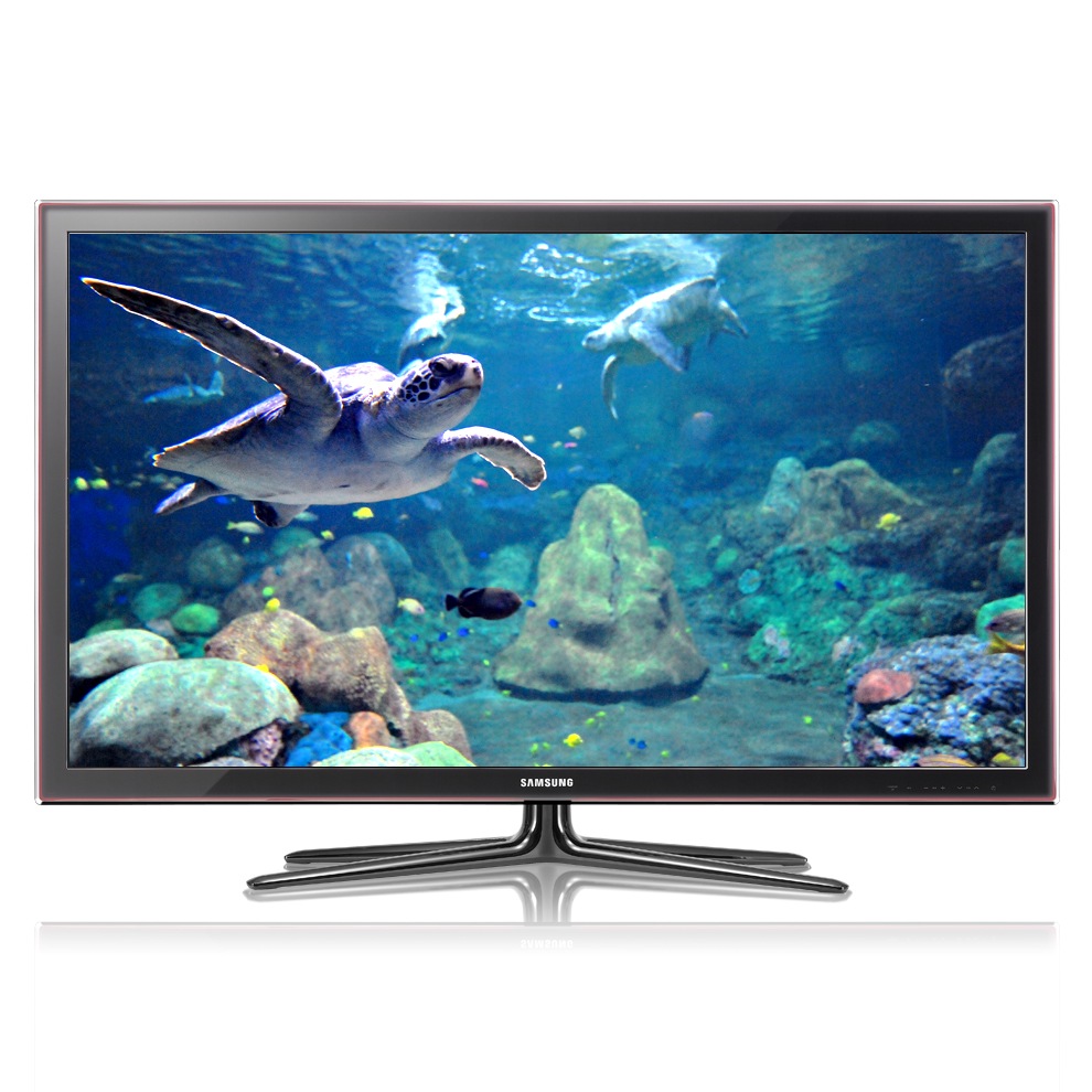 삼성 스마트TV
UN32D6350RF
(80cm)
