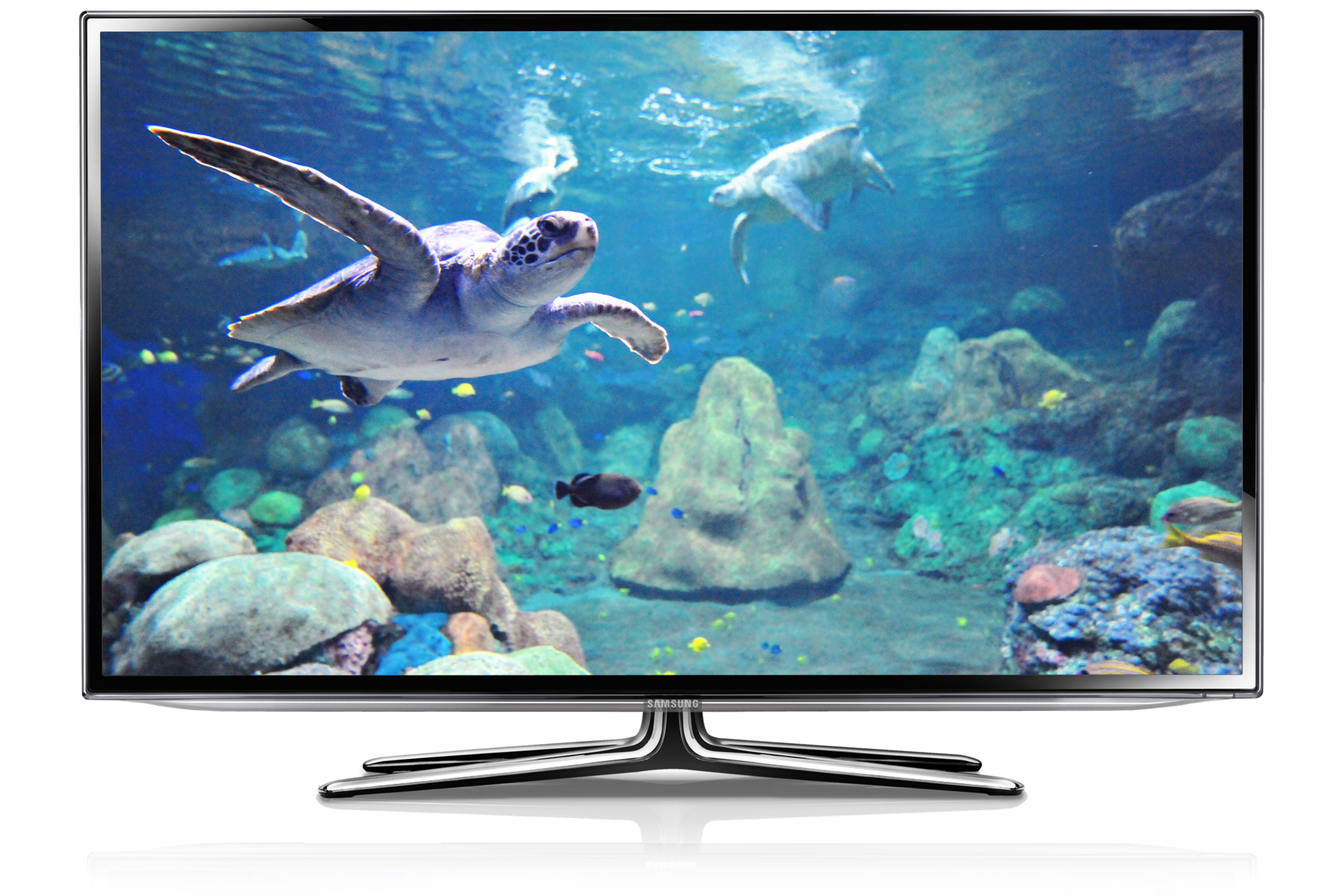 삼성 스마트TV
UN32ES6400F
(80cm)
