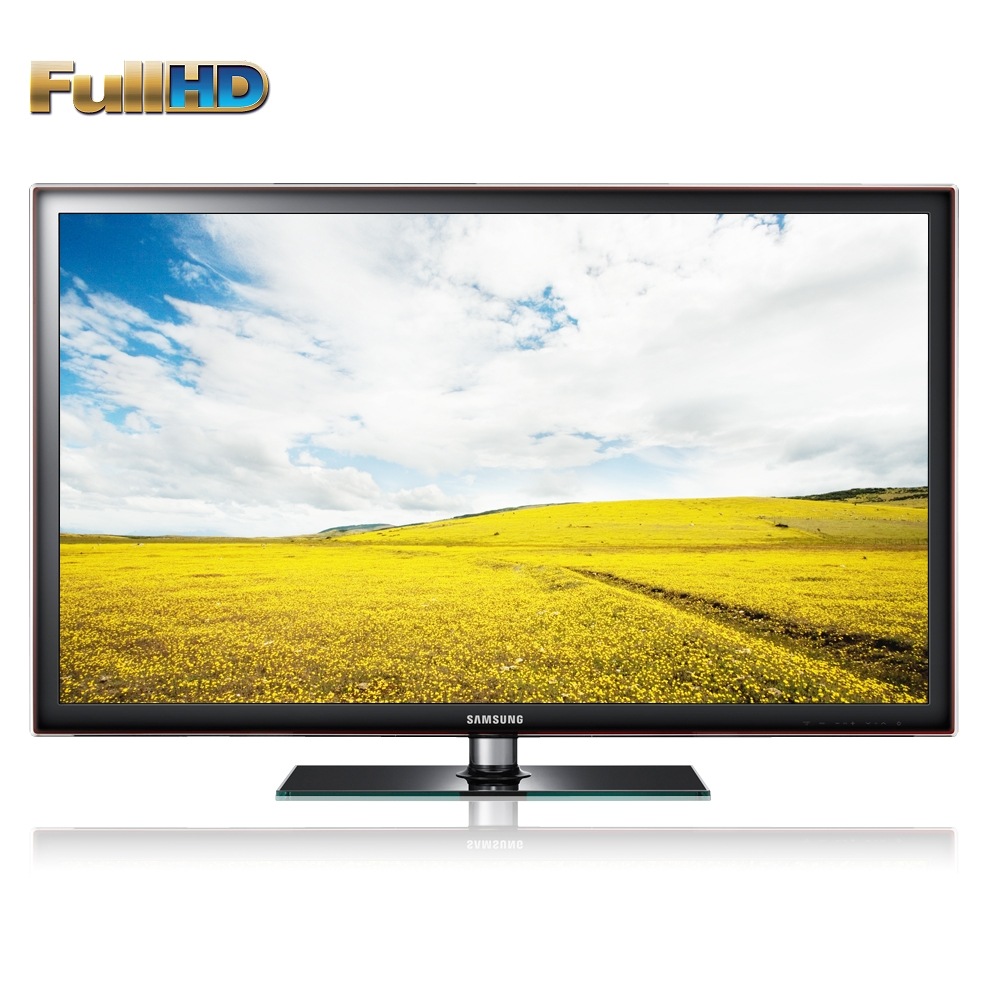 UN40D5500RF 40형
Full HD LED