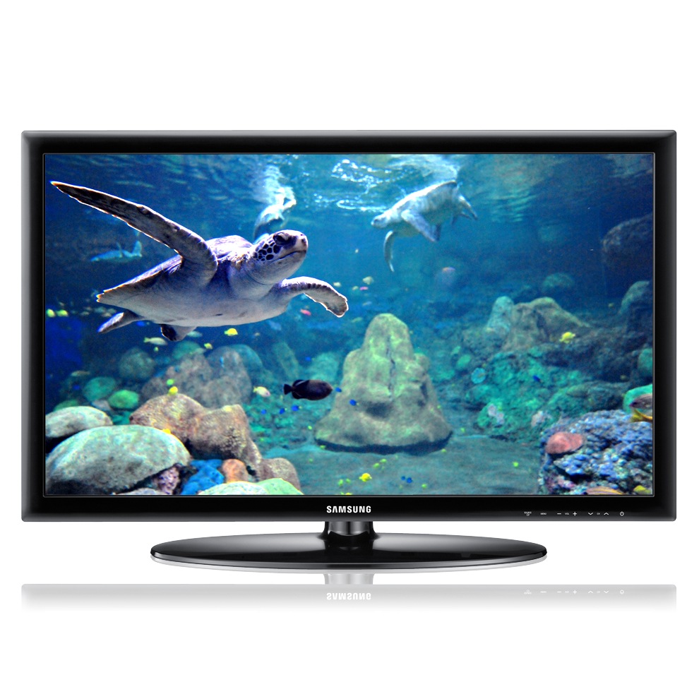 삼성 스마트TV
UN40D6330BF
(101cm)
