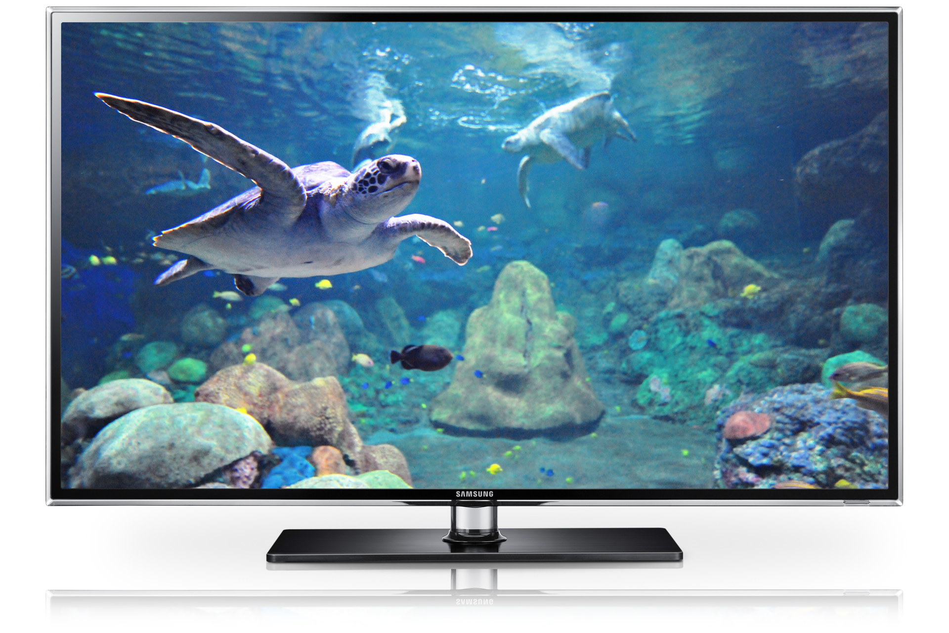 삼성 스마트TV
UN40D6400UF
(101cm)
