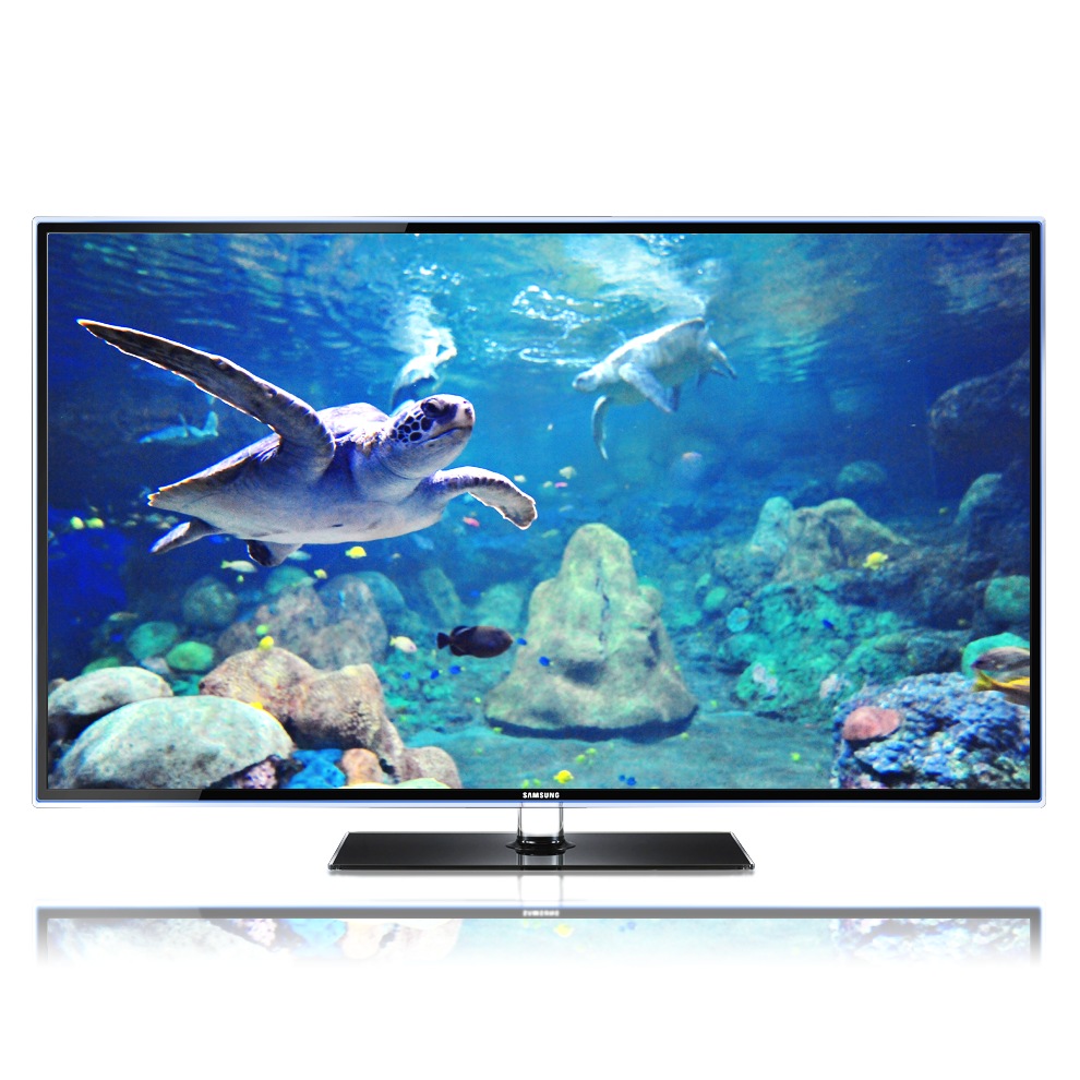 삼성 스마트TV
UN40D6520VF
(101cm)
