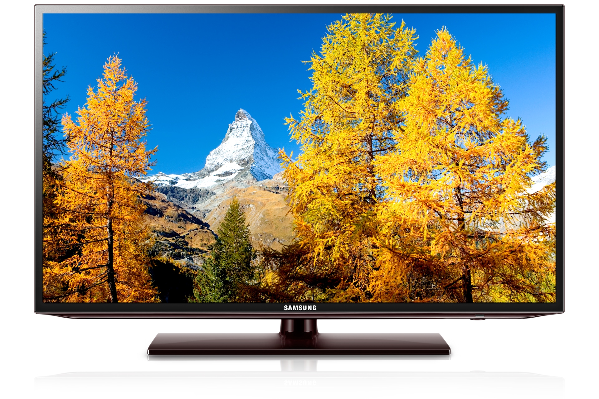 삼성 LED TV
UN40F5030AF
(101cm)
