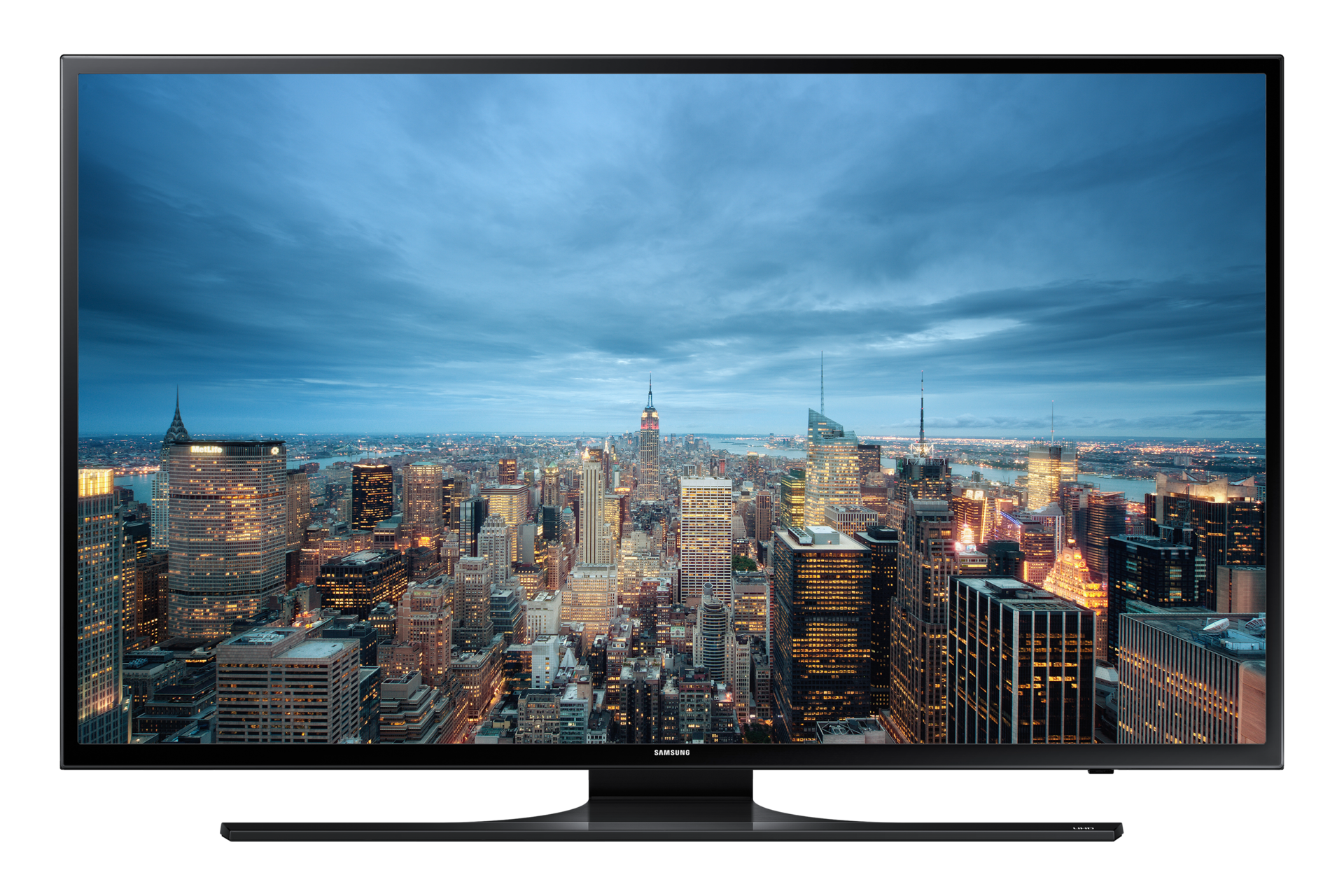 UHD TV JU6300F 101 cm