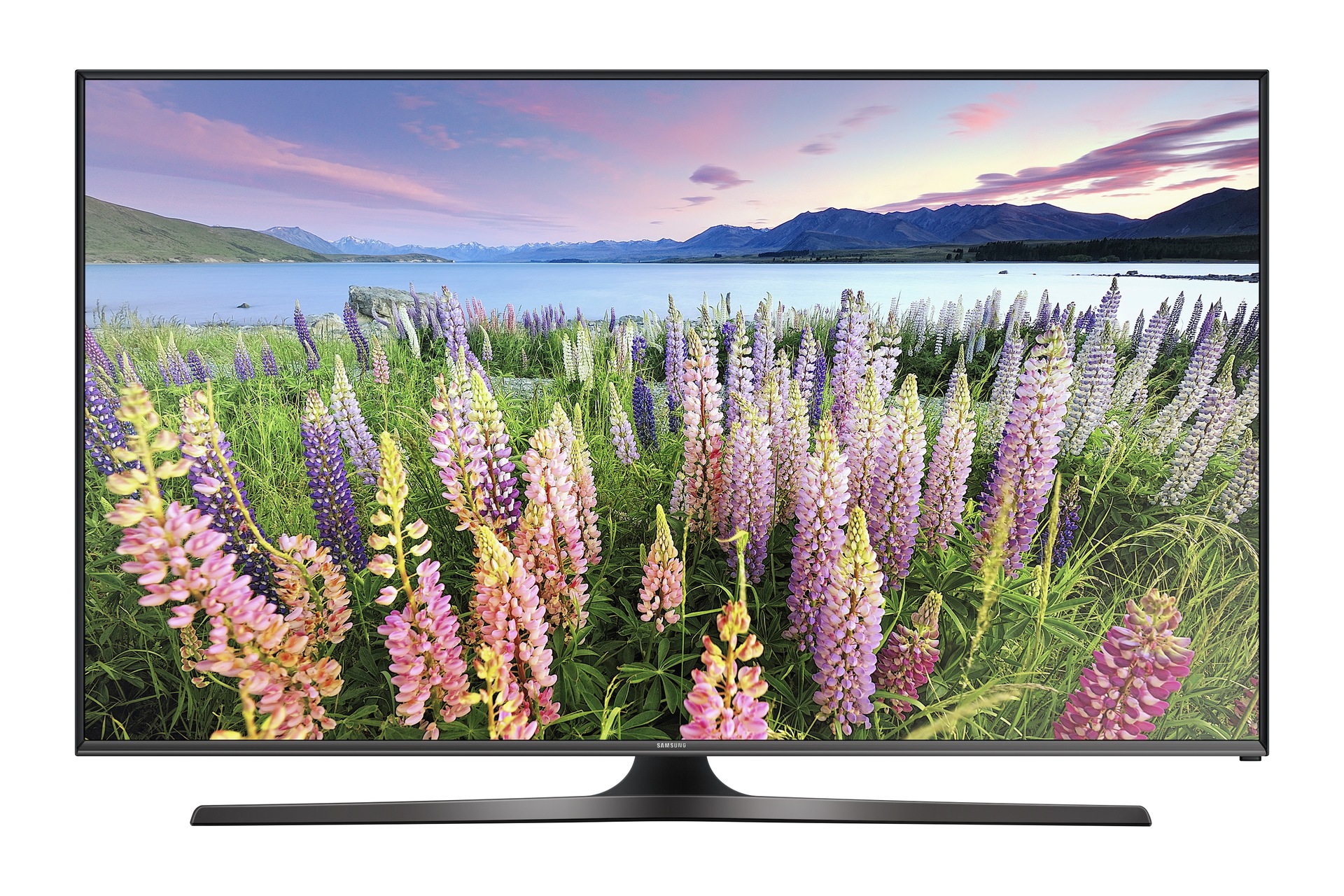 Full HD TV J5950AF 108 cm
