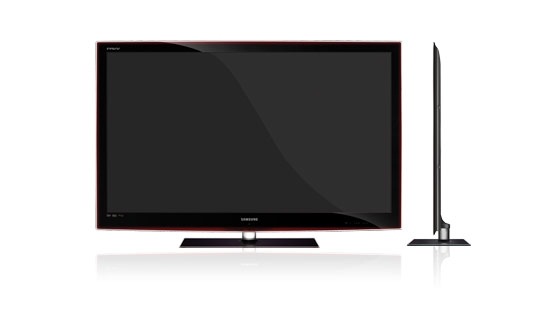 UN46B6000VF
46형 Full HD LED