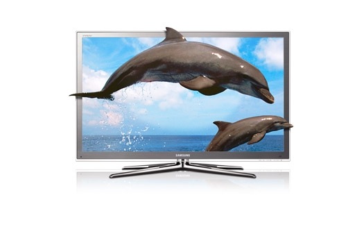 UN46C8000XF
46형 Full HD 3D LED