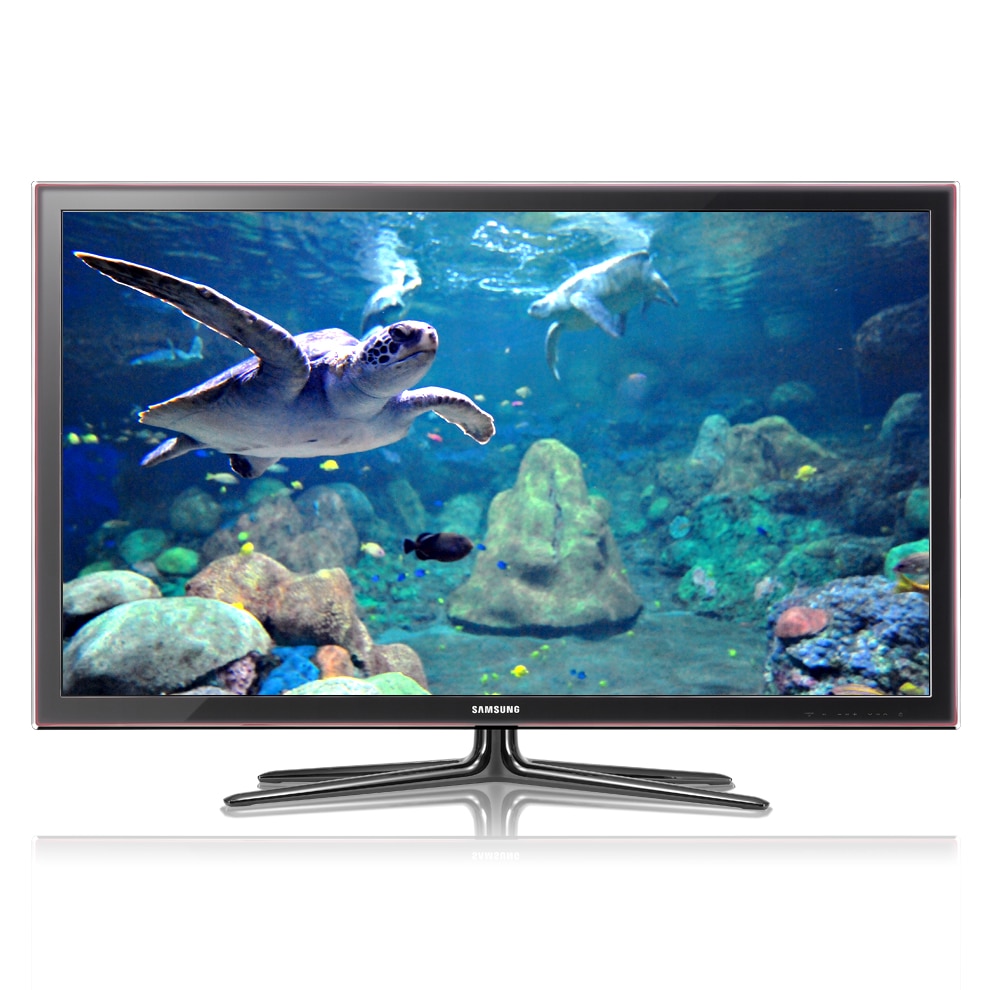 삼성 스마트TV
UN46D6350RF
(116cm)
