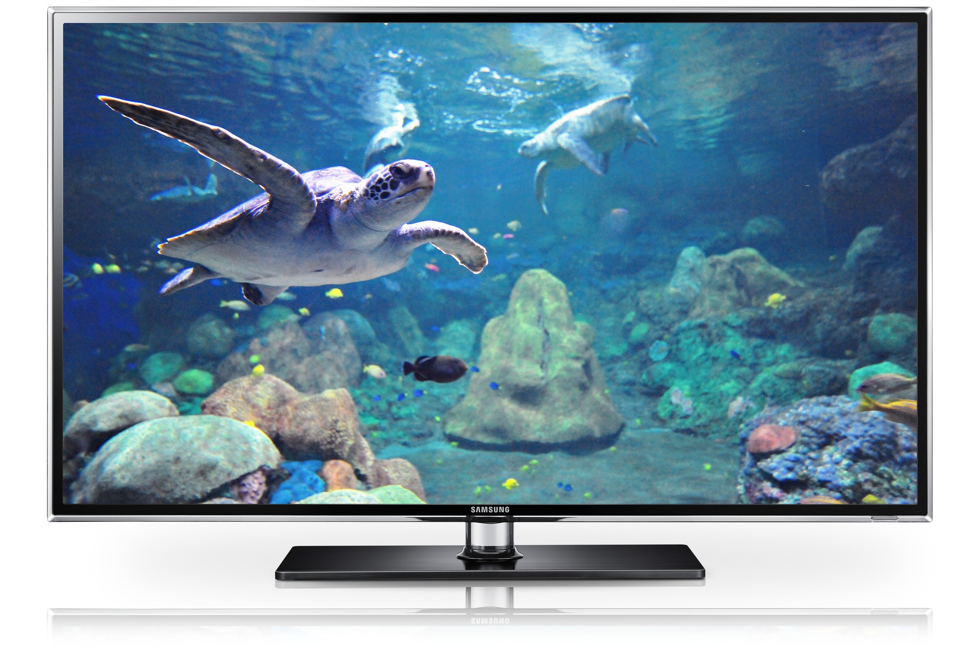 삼성 스마트TV
UN46D6400UF
(116cm)
