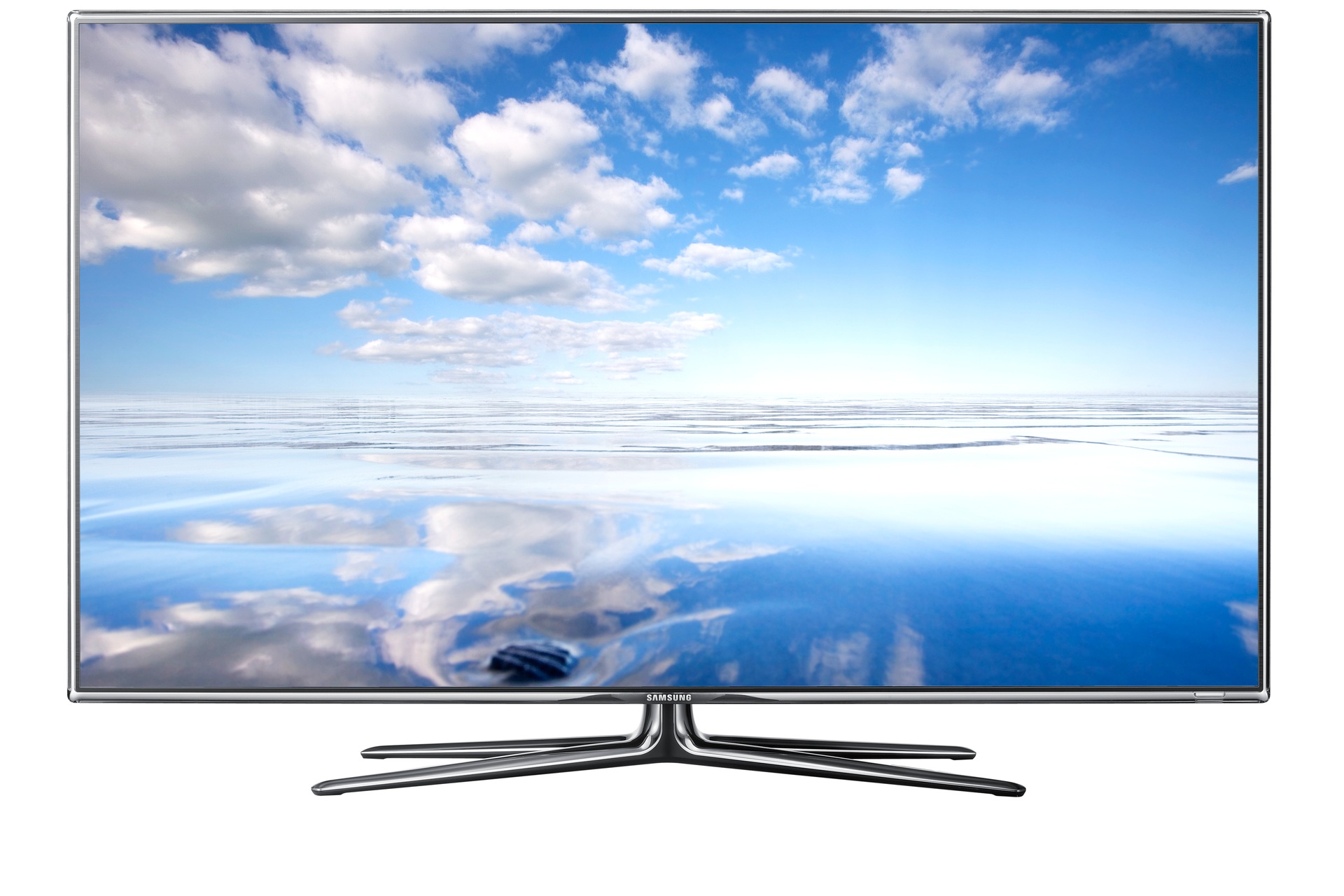 삼성 스마트TV
UN46D7000LF
(116cm)

