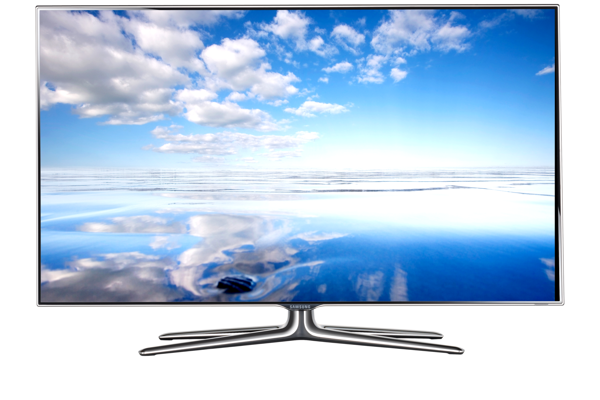 삼성 스마트TV
UN46ES7100F
(116cm)
