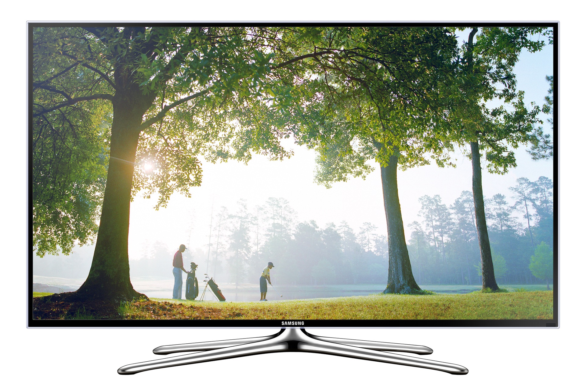 LED TV H6430AF 121 cm