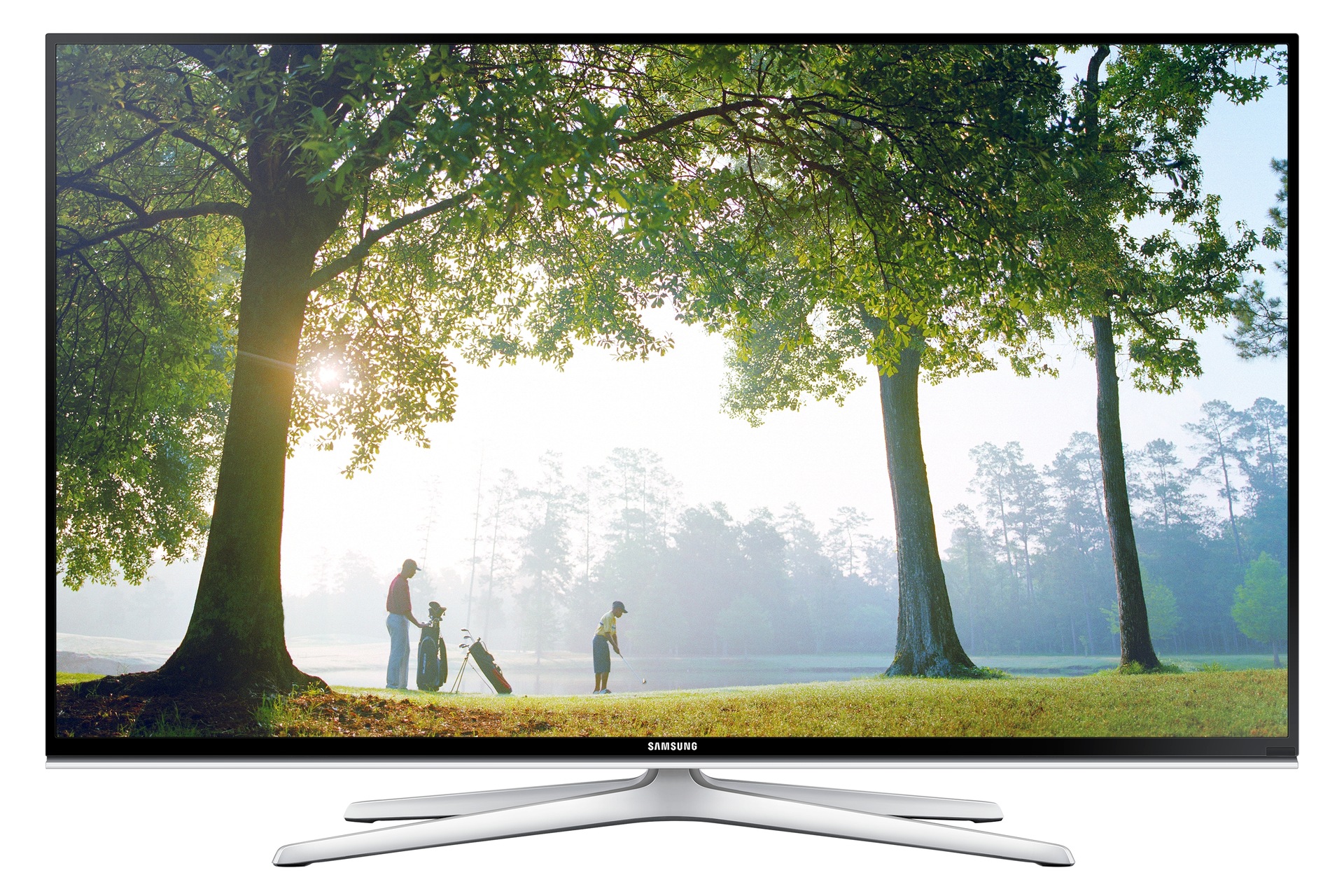 Full HD TV H6700AF 121 cm