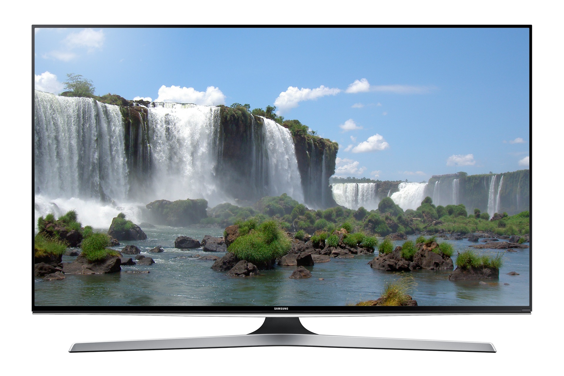 Full HD TV J6360AF 121 cm
