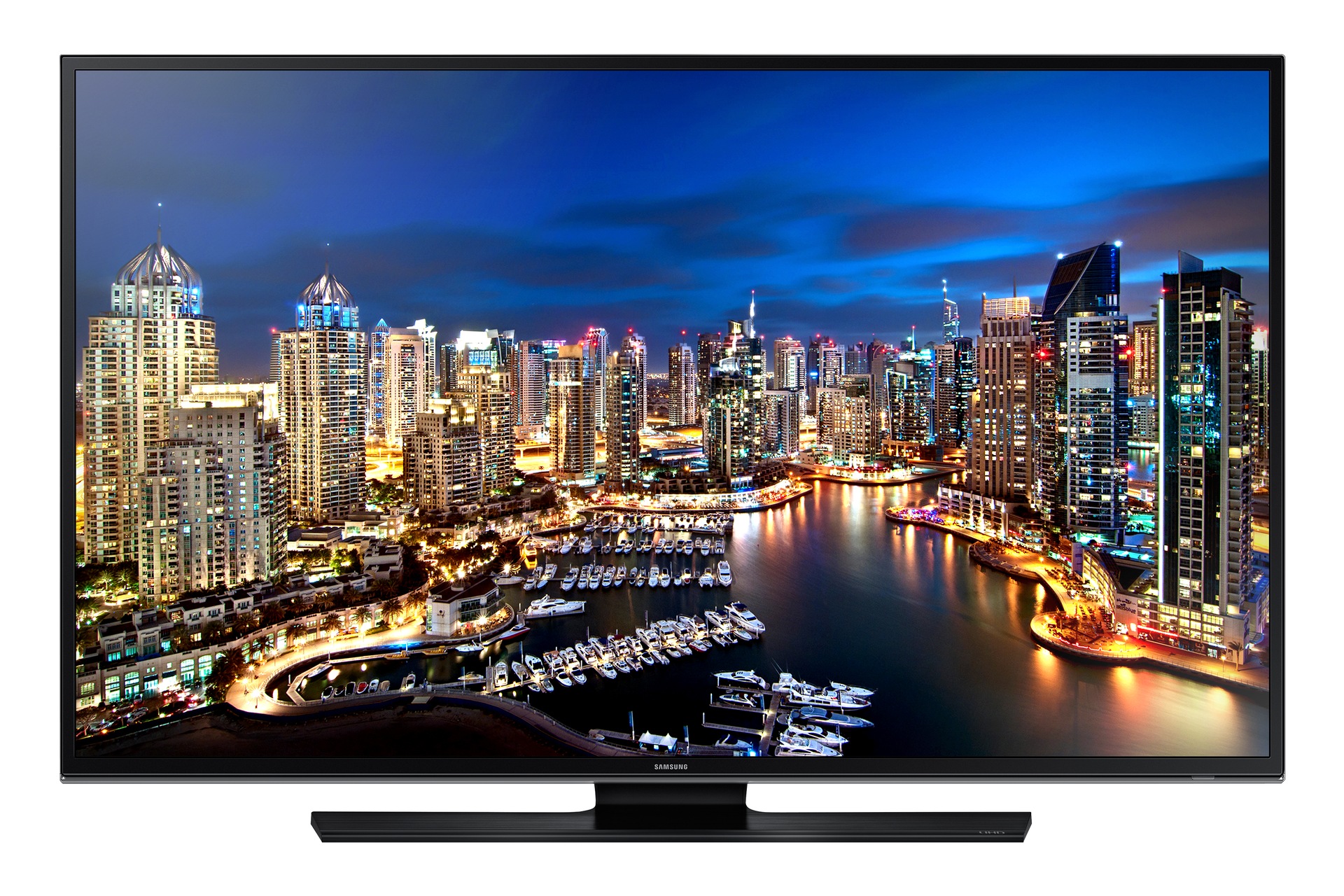 UHD TV HU7003F 125 cm