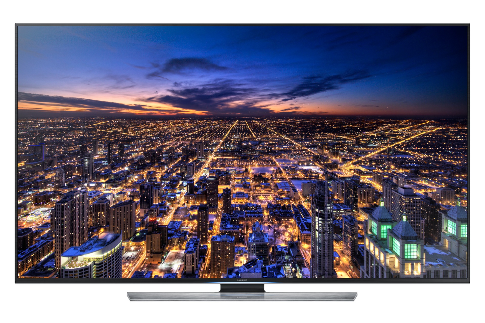 UHD TV HU8500F 125 cm