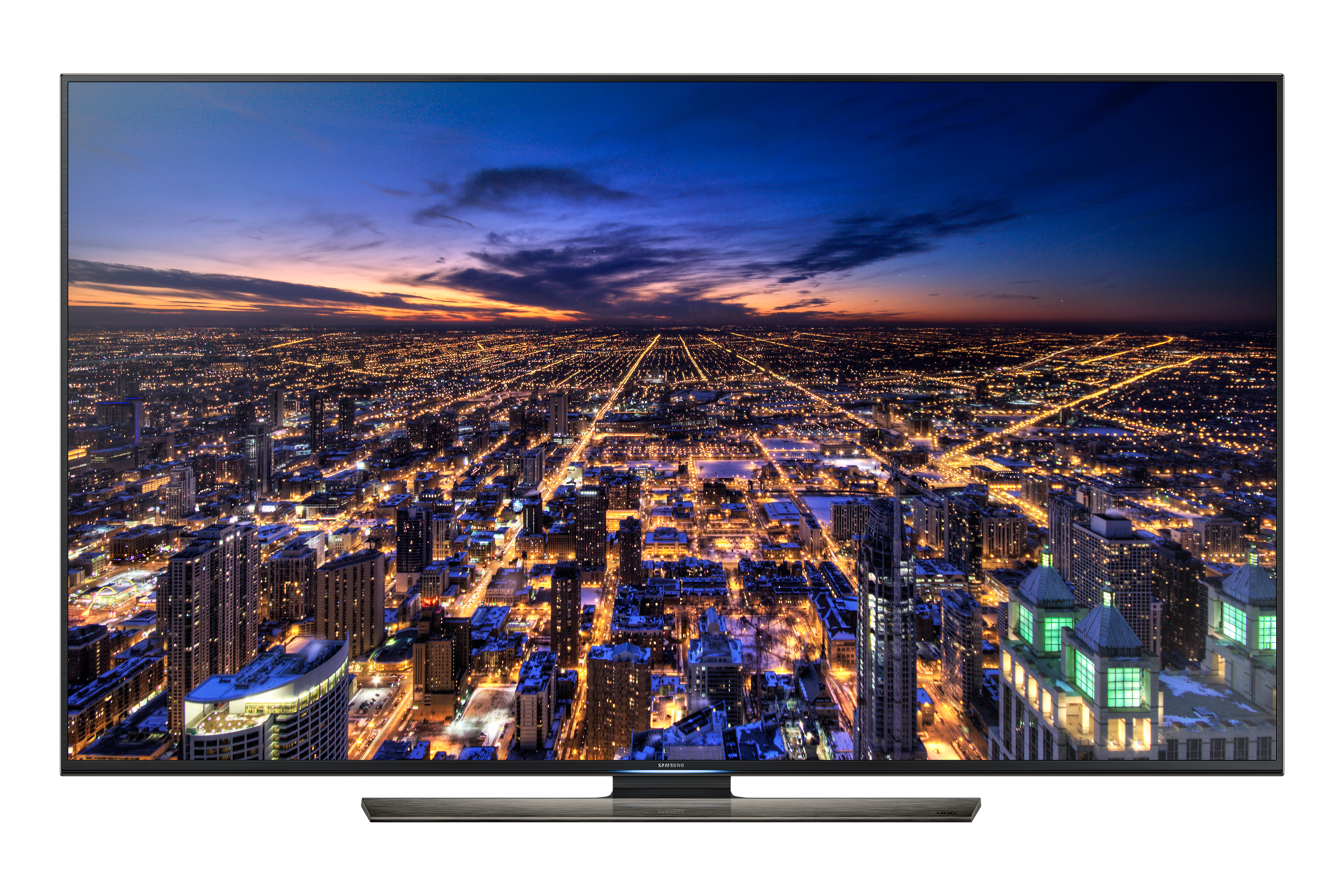 UHD TV HU8550F 125 cm
