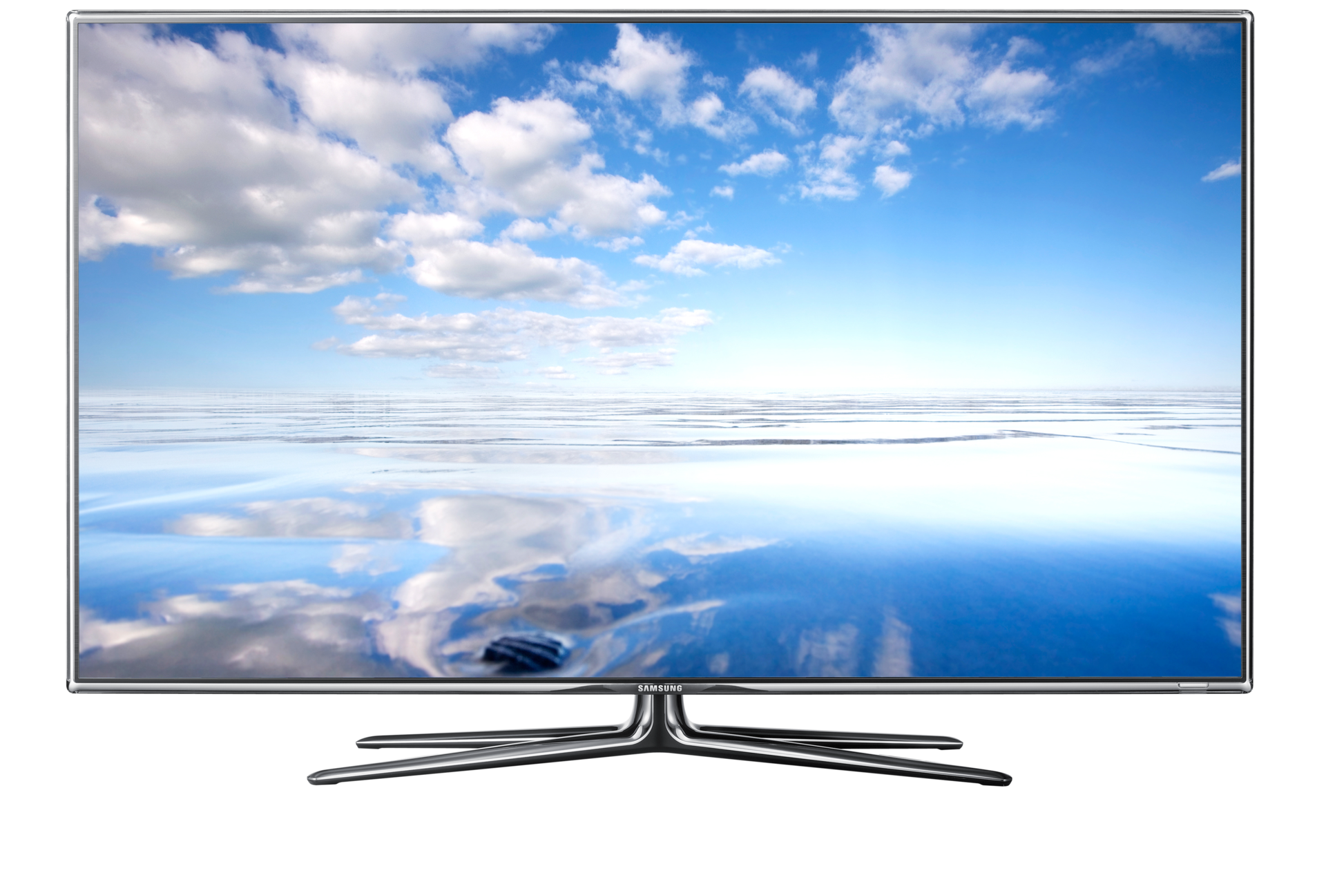 삼성 스마트TV
UN55D7000LF
(138cm)
