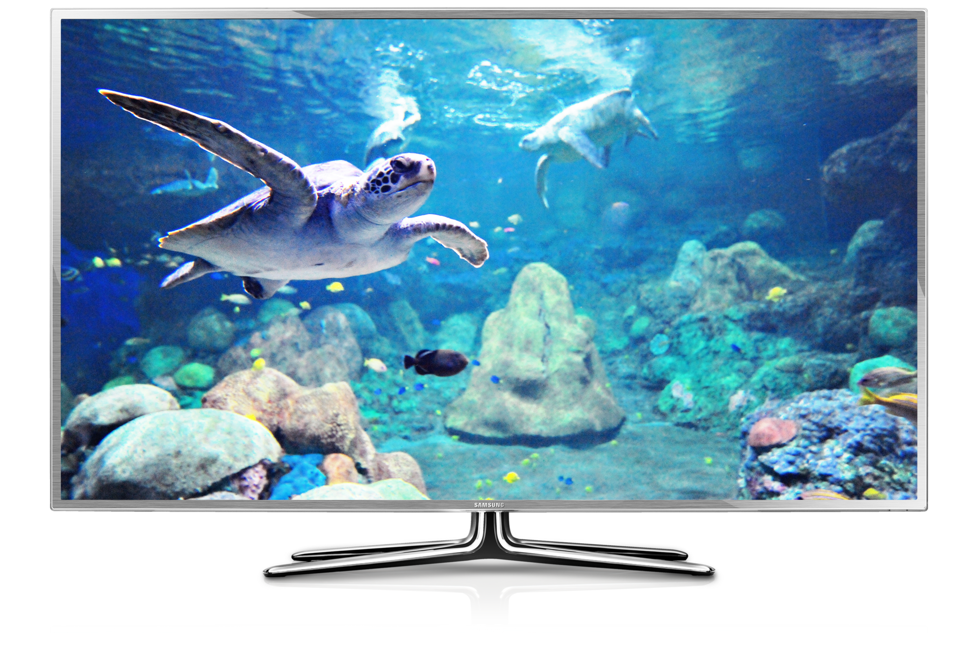 삼성 스마트TV
UN55ES6900F
(138cm)
