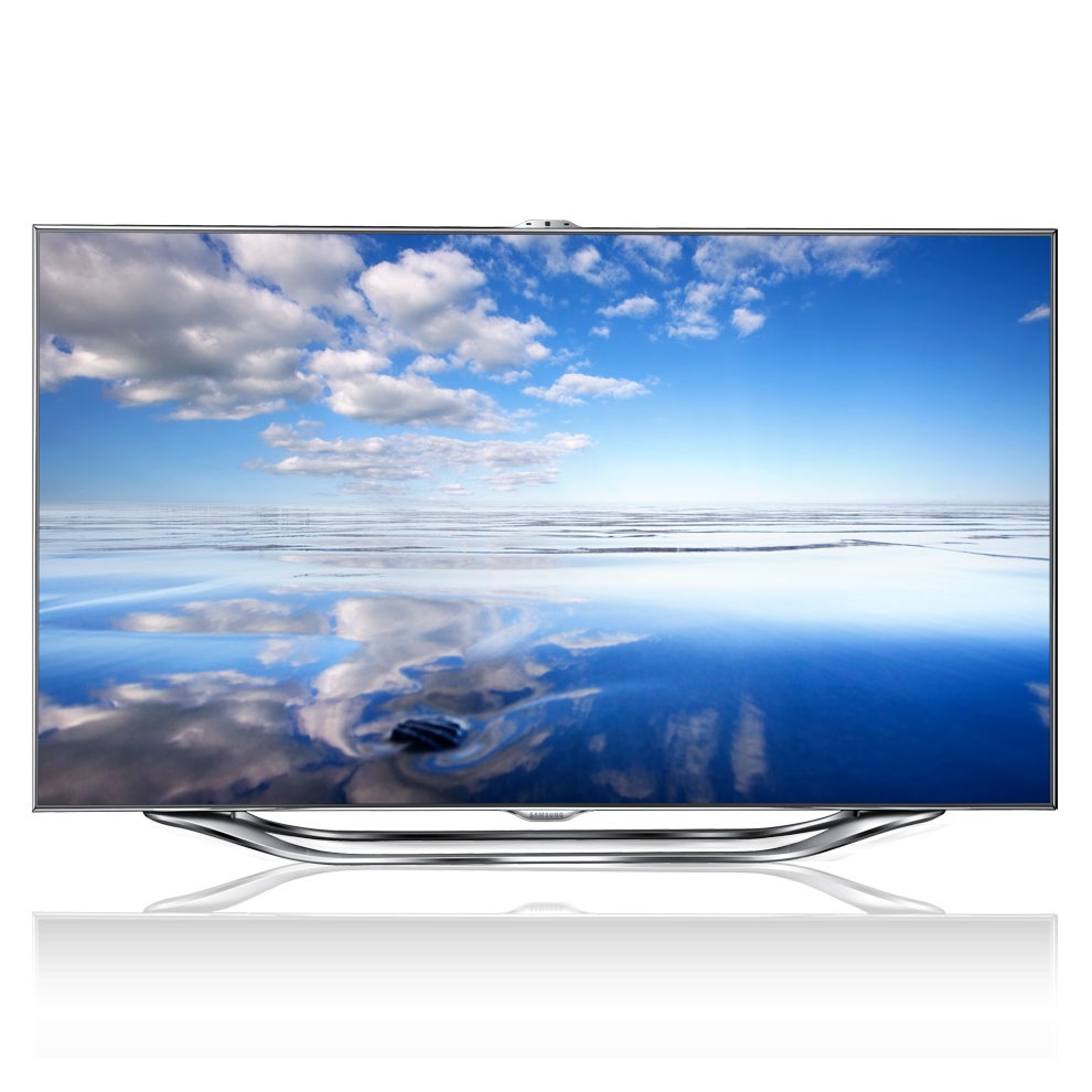삼성 스마트TV
UN55ES8000F
(138cm)
