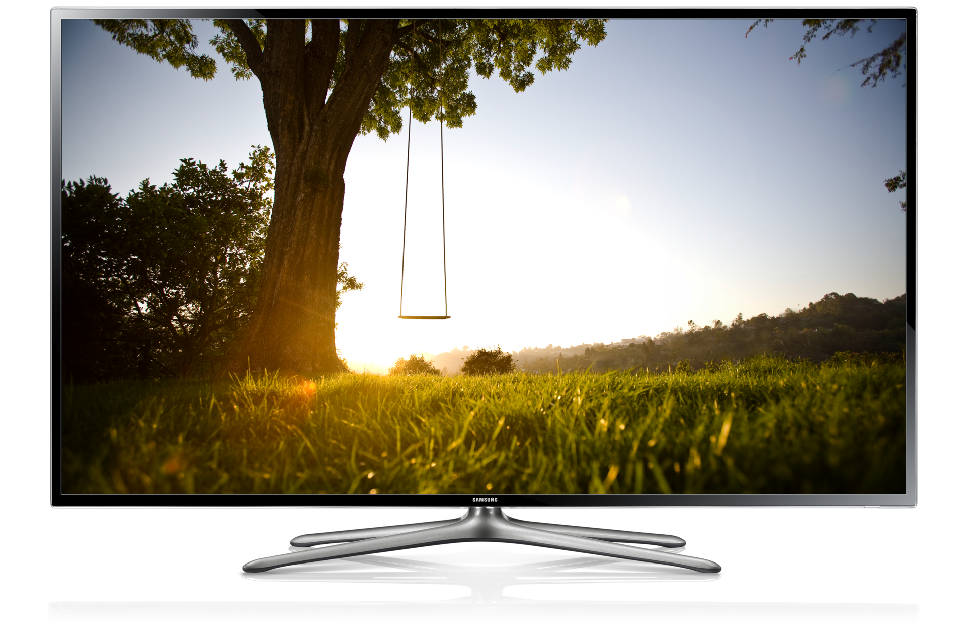 삼성 스마트TV
UN55F6400AF
(138cm)
