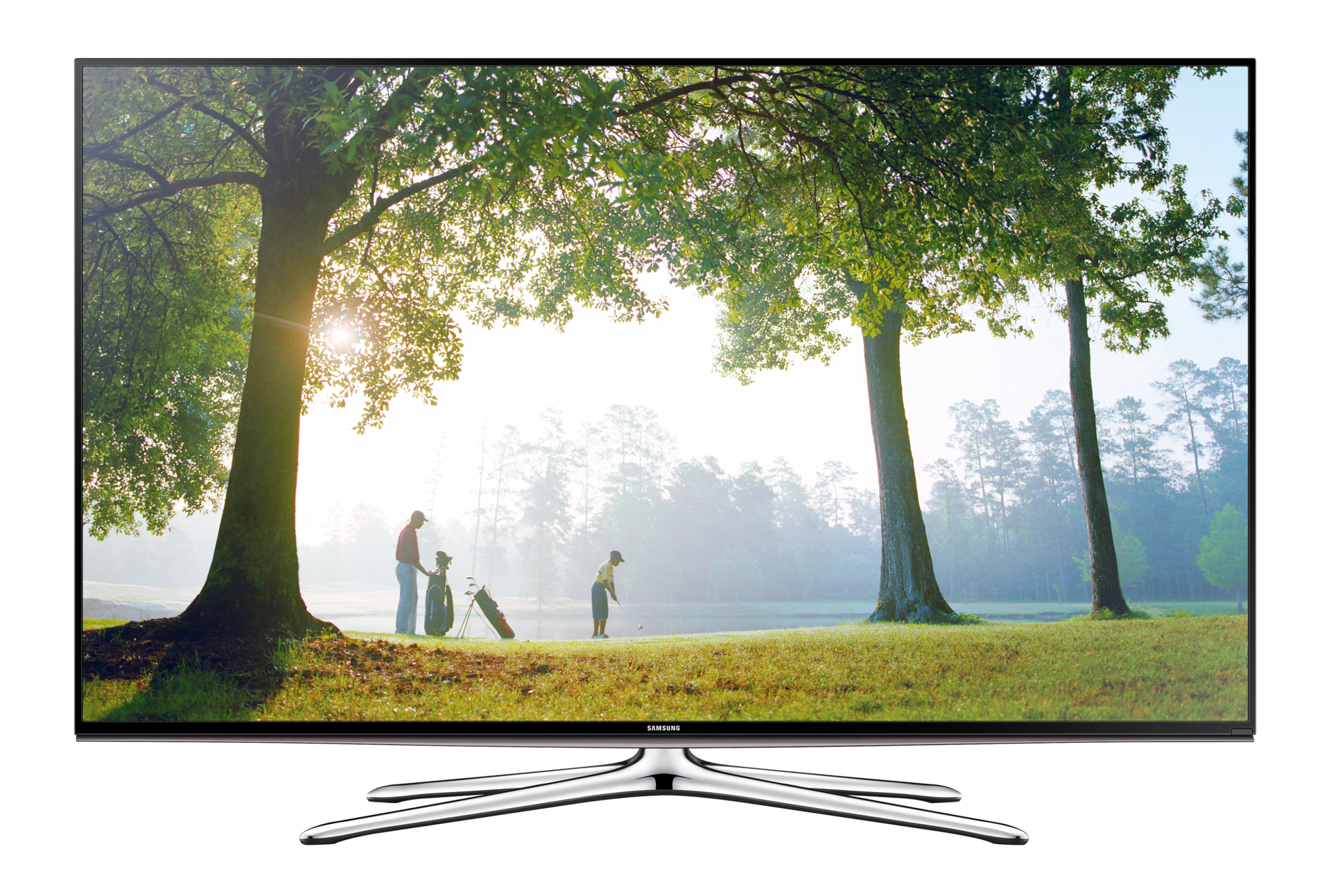 Full HD TV H6350AF 138 cm
