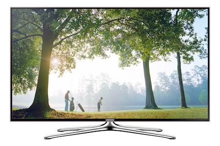 Full HD TV H6400AF 138 cm
