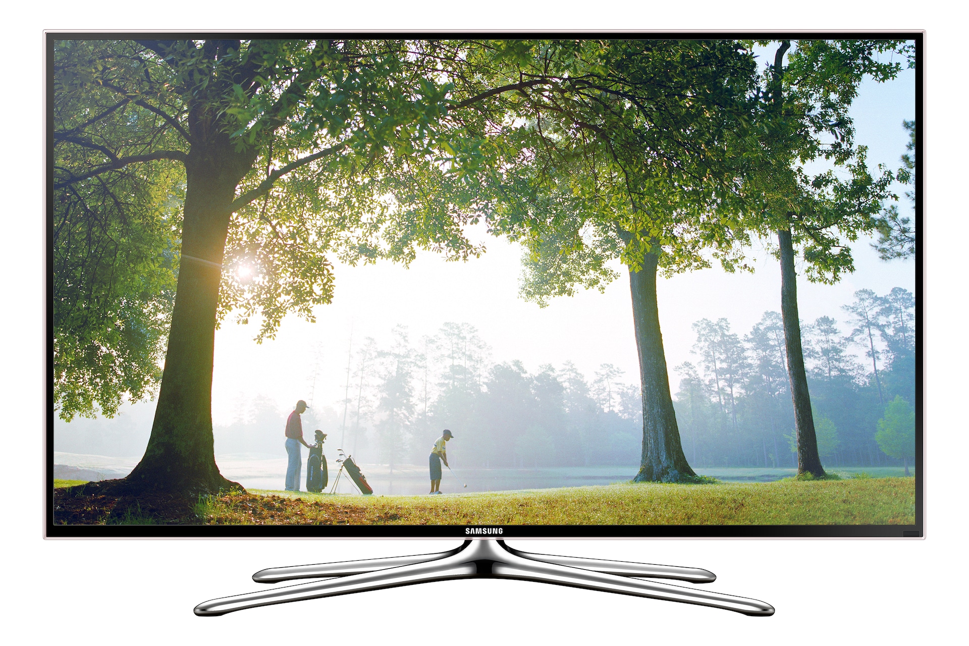 Full HD TV H6500AF 138 cm
