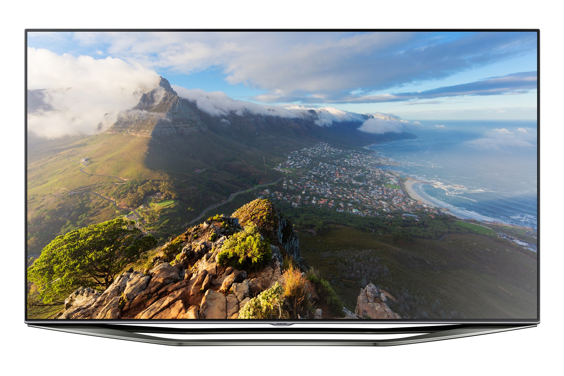 LED TV 138cm
UN55H7150AF
