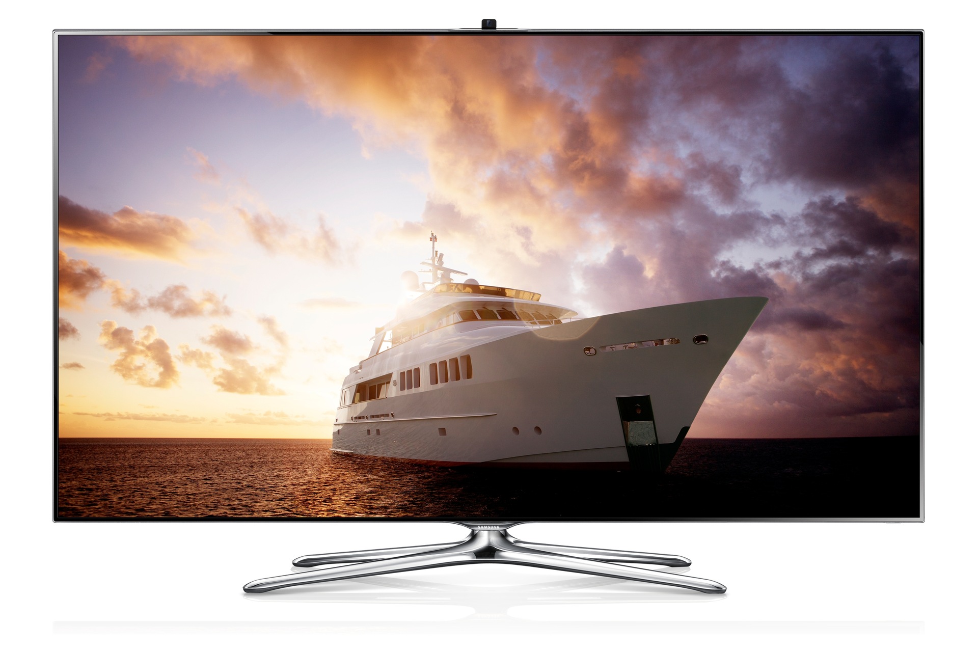 삼성 스마트TV
UN60F7500AF
(152cm)
