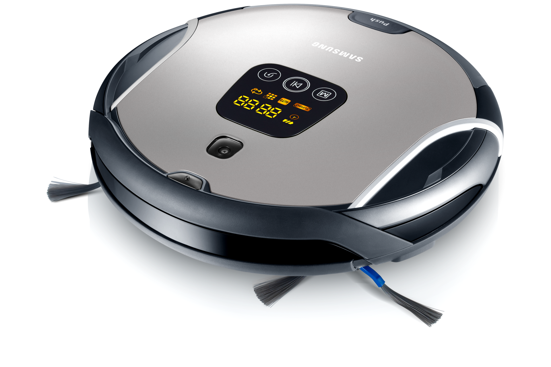 삼성 스마트탱고
VC-RM72VS