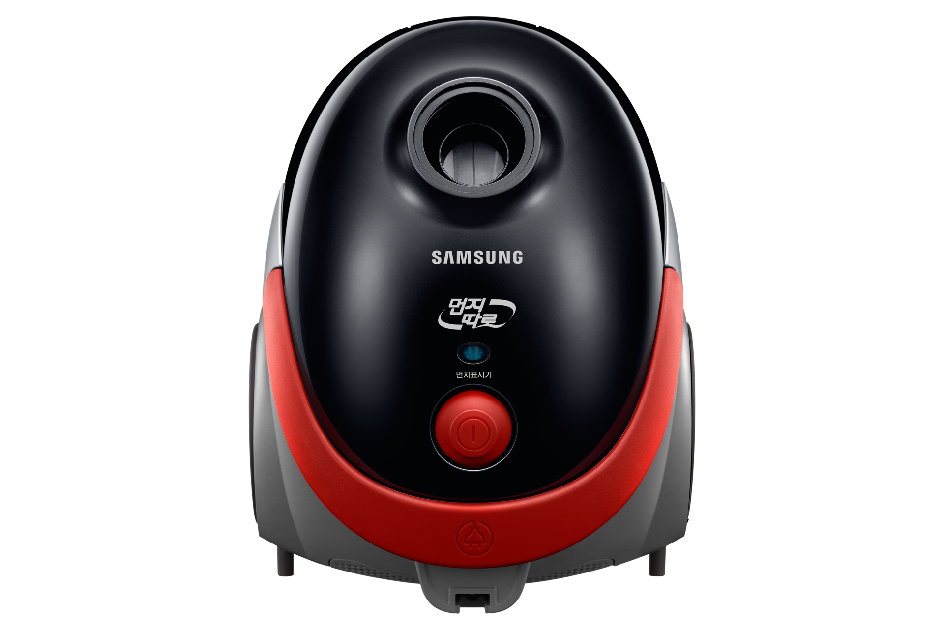 진공 청소기VC-TU52G에보니 블랙