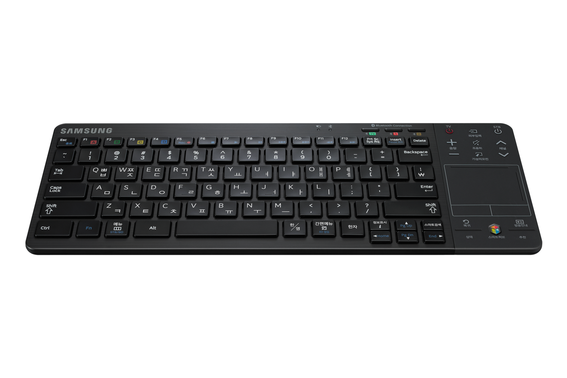 스마트 무선 키보드
VG-KBD2000
