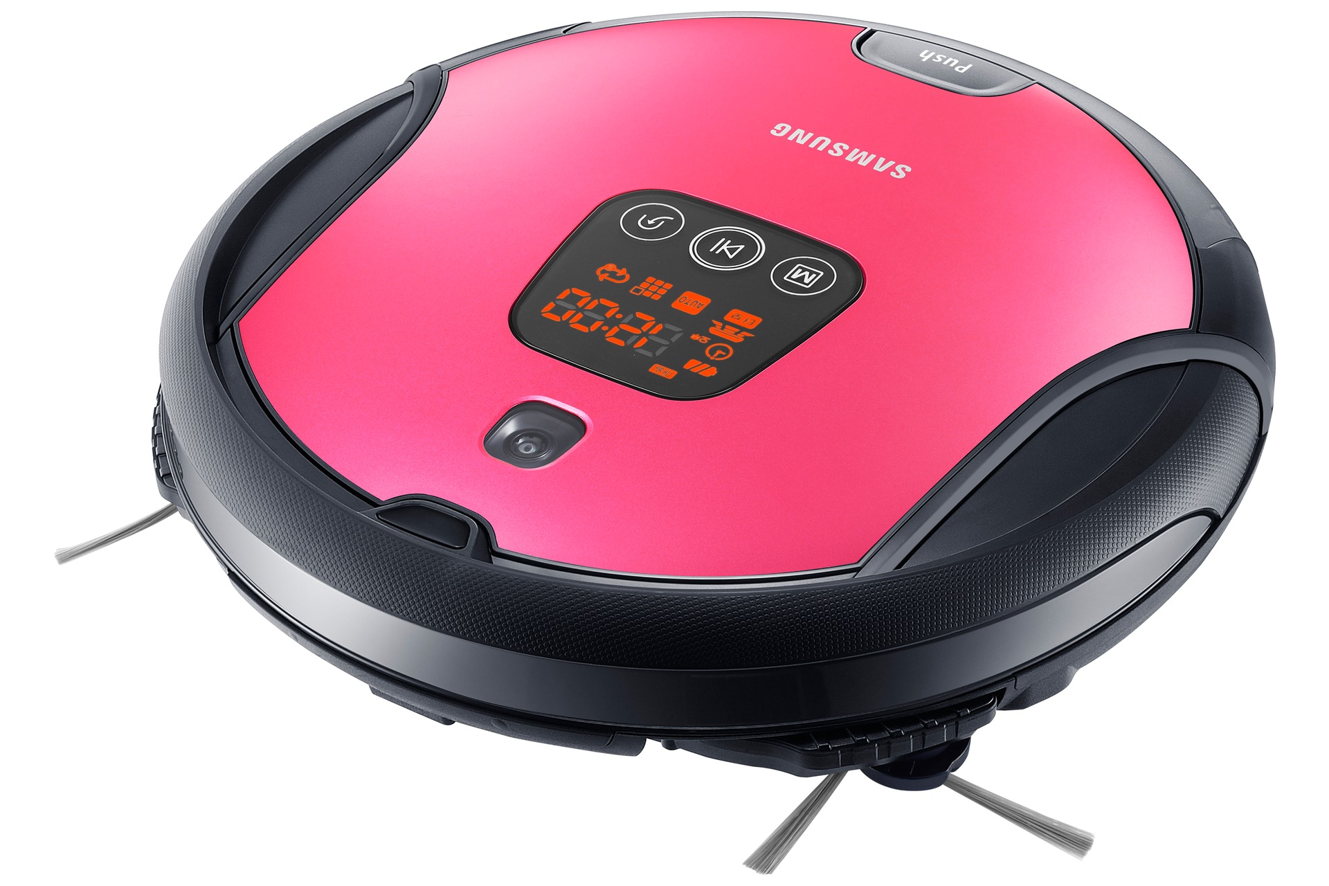삼성 로봇청소기 탱고
VR10F71UCDP